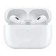 Бездротові Bluetooth навушники WiWU Airbuds 5 (4-mic ENC) BT 5.4 White
